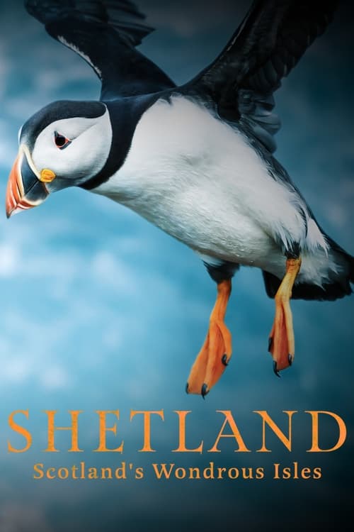 Poster della serie Shetland: Scotland's Wondrous Isles