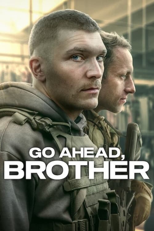 Poster della serie Go Ahead, Brother