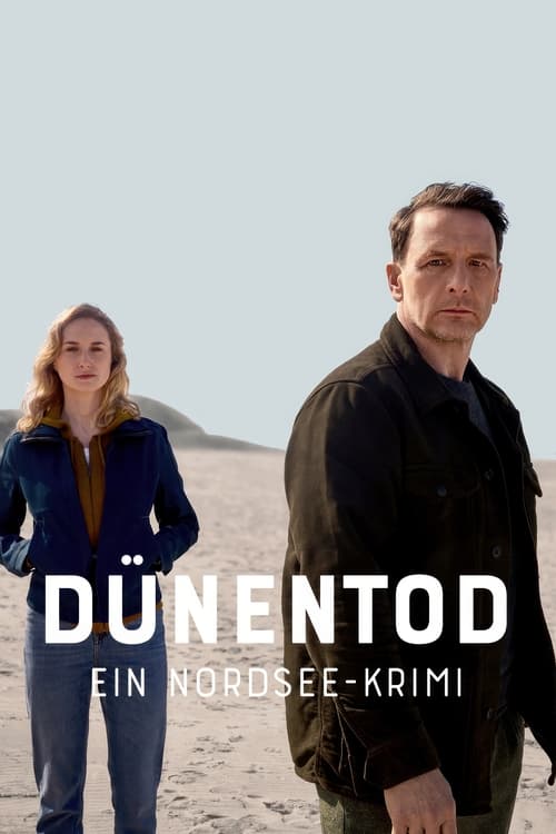 Poster della serie Dünentod – Ein Nordsee-Krimi