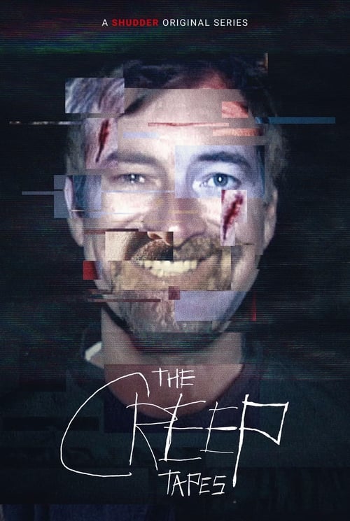 Poster della serie The Creep Tapes