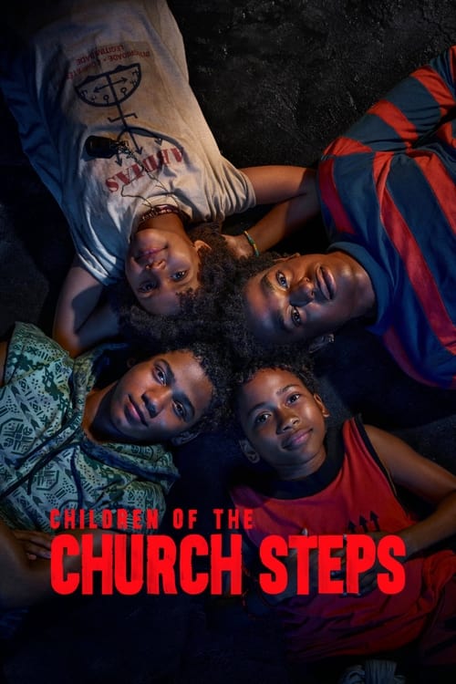 Poster della serie Children of the Church Steps