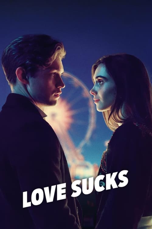 Poster della serie Love Sucks