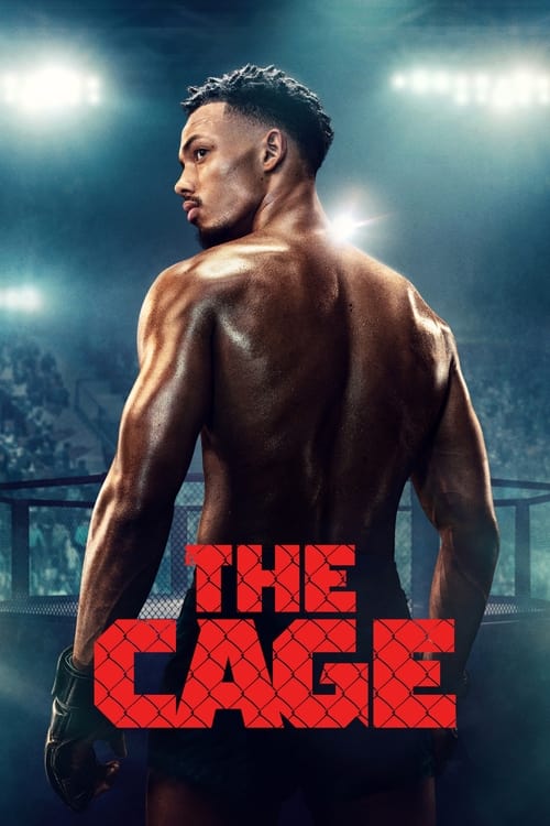 Poster della serie The Cage