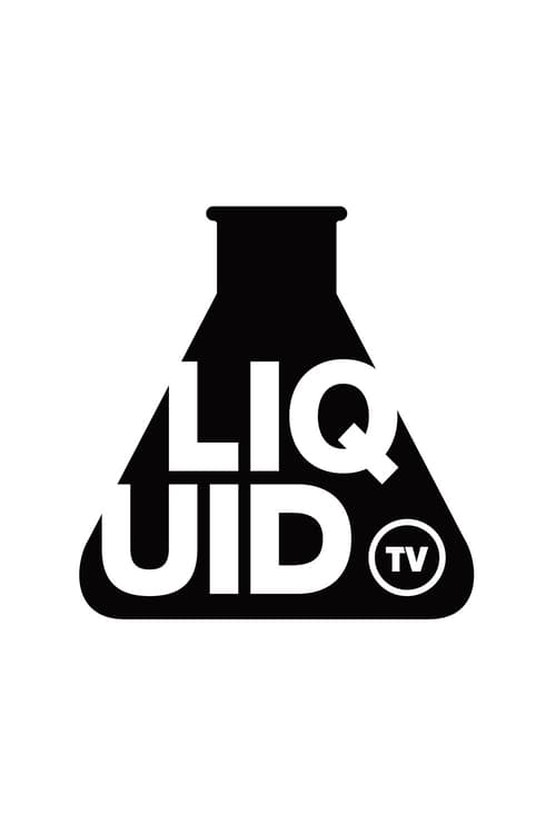 Poster della serie Liquid TV