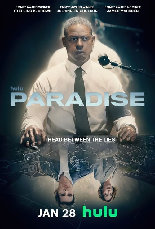 Poster della serie Paradise