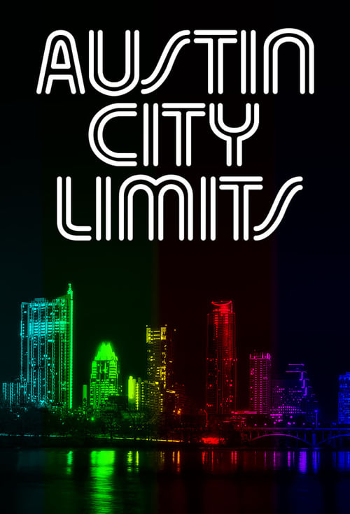 Poster della serie Austin City Limits