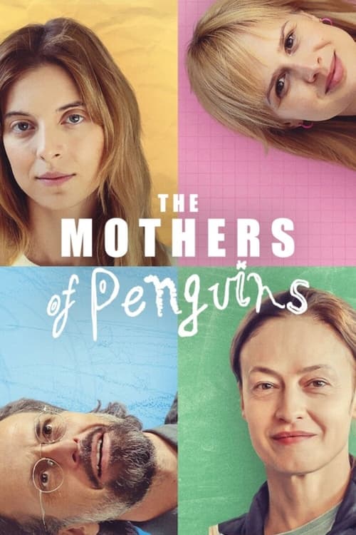 Poster della serie The Mothers of Penguins