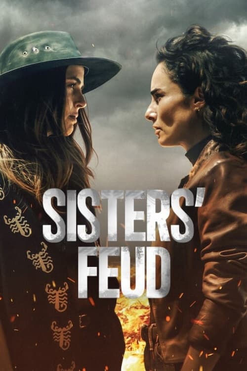 Poster della serie Sisters' Feud