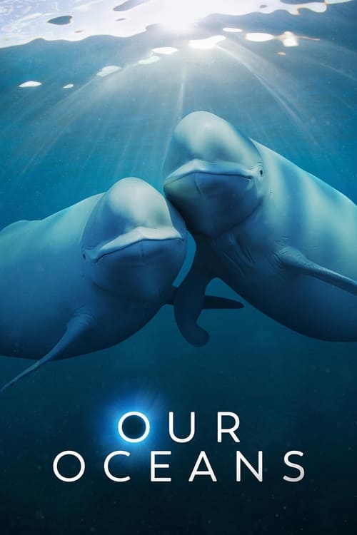 Poster della serie Our Oceans