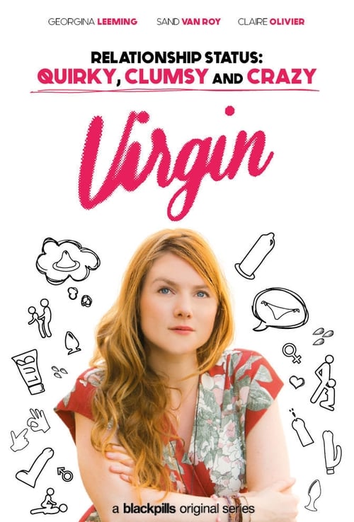 Poster della serie Virgin