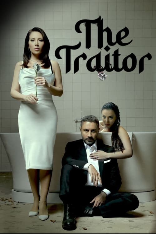 Poster della serie The Traitor