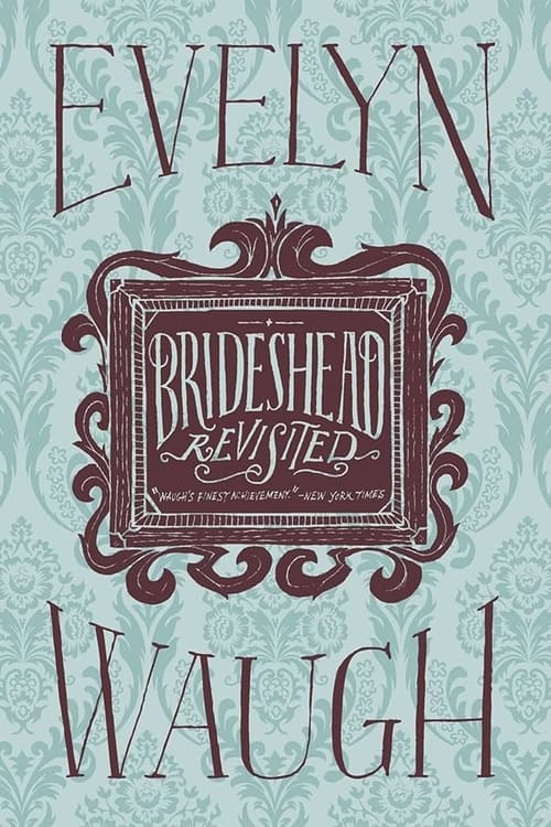 Poster della serie Brideshead Revisited