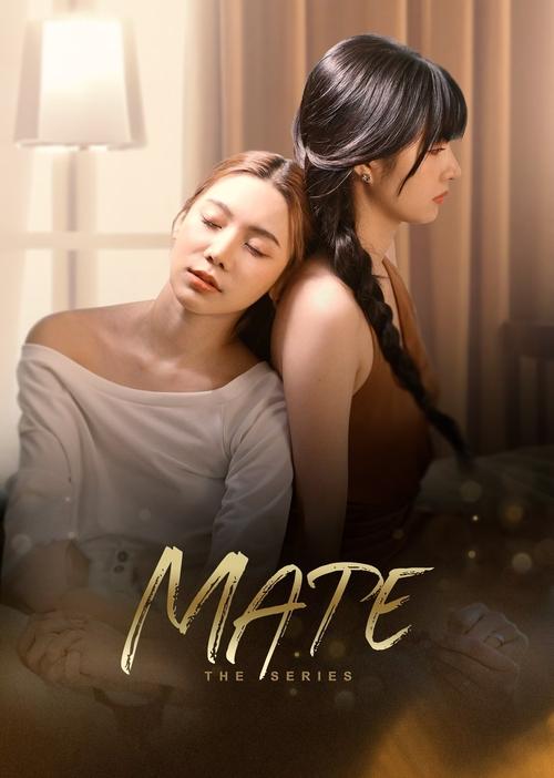 Poster della serie Mate