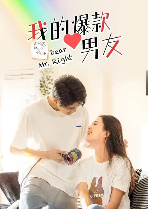 Poster della serie Dear Mr. Right