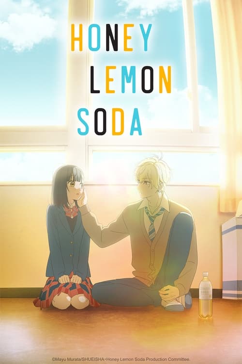 Poster della serie Honey Lemon Soda