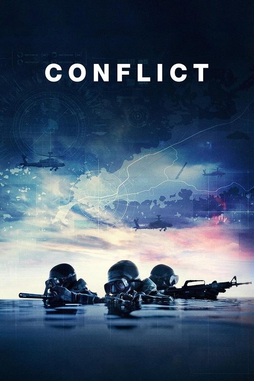 Poster della serie Conflict