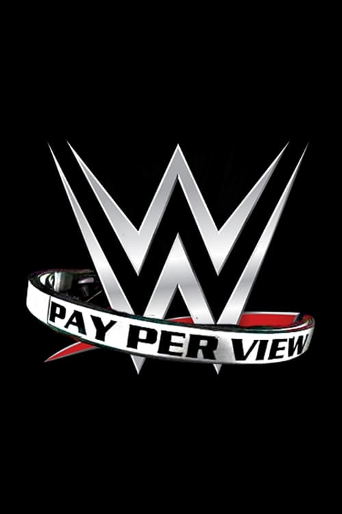 Poster della serie WWE Pay Per View