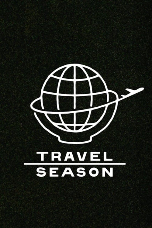 Poster della serie Travel Season