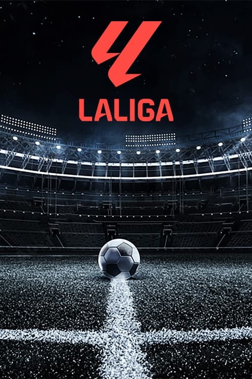 Poster della serie Fotboll: Spanska La Liga