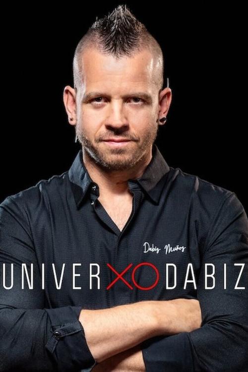 Poster della serie UniverXO Dabiz