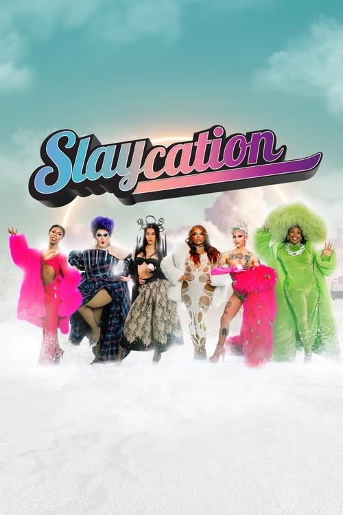 Poster della serie Slaycation