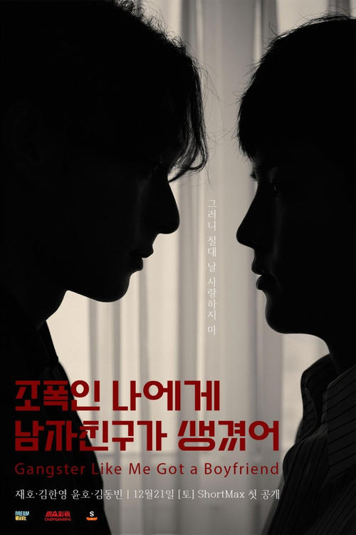 Poster della serie Gangster and His Boyfriend