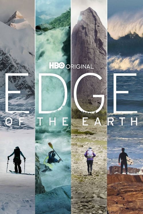 Poster della serie Edge of the Earth