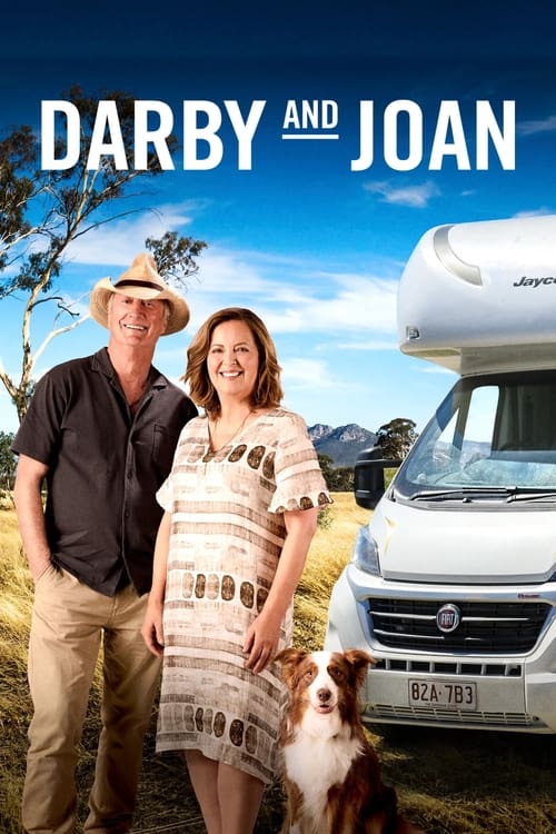 Poster della serie Darby and Joan