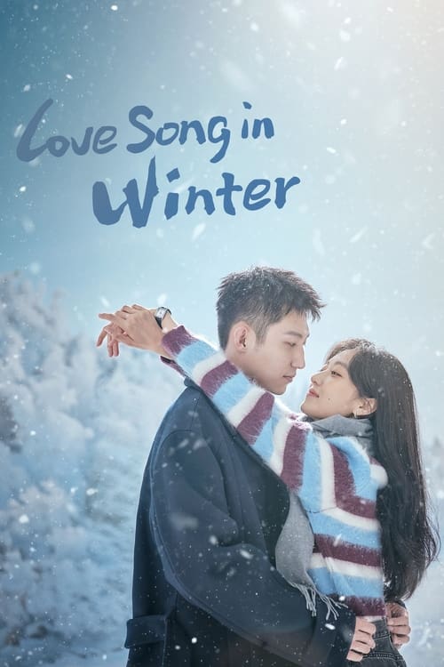 Poster della serie Love Song in Winter