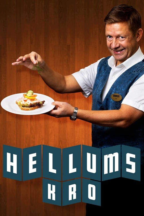 Poster della serie Hellums kro