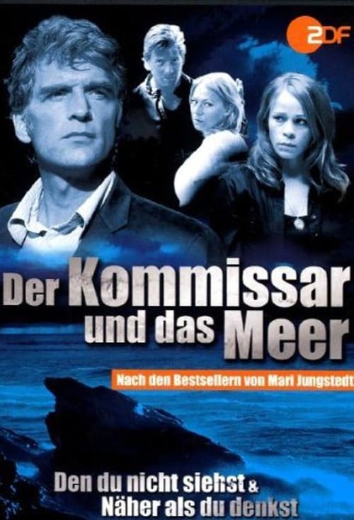 Poster della serie Der Kommissar und das Meer