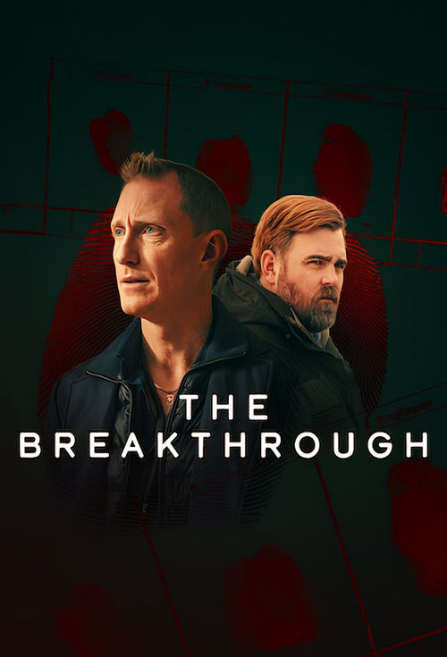 Poster della serie The Breakthrough