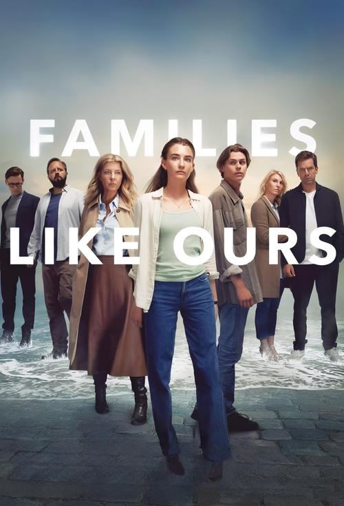 Poster della serie Families Like Ours