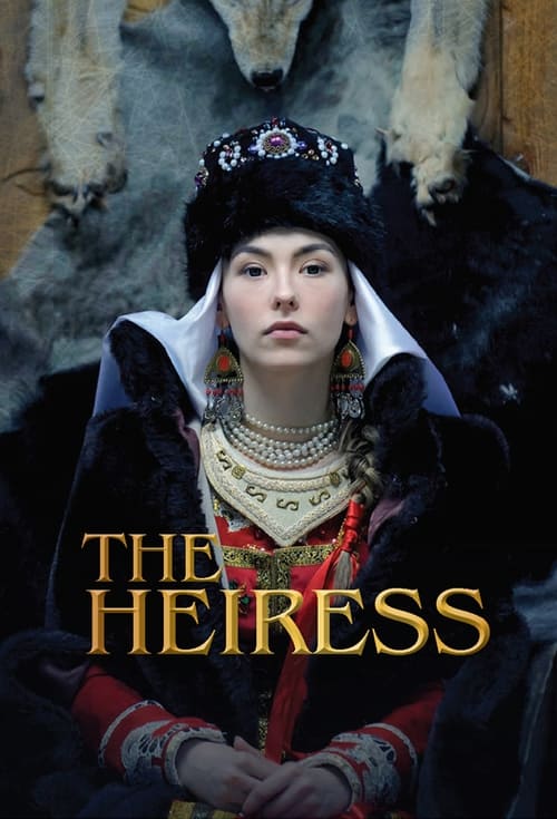 Poster della serie The Heiress