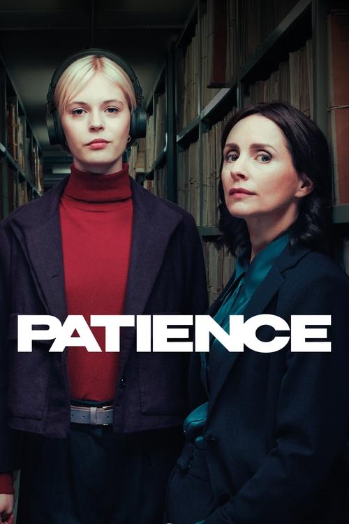 Poster della serie Patience