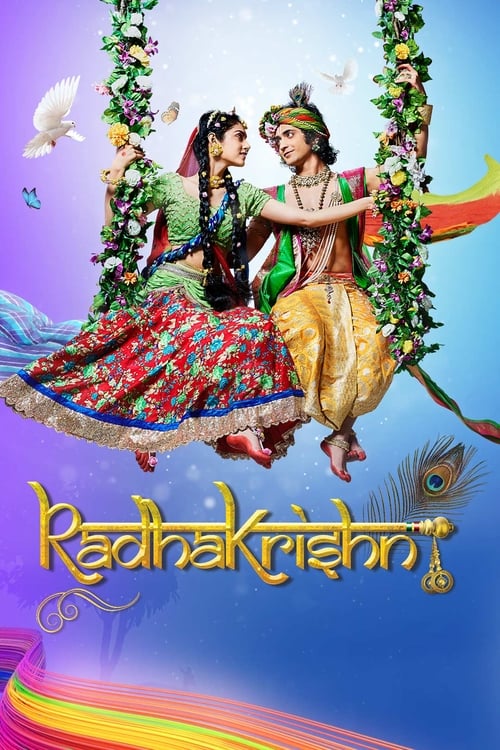 Poster della serie RadhaKrishn