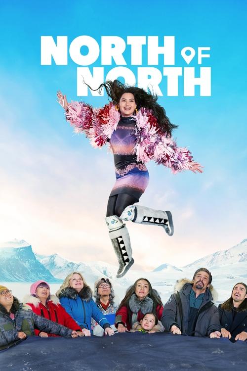 Poster della serie North of North