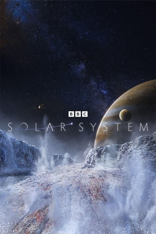 Poster della serie Solar System