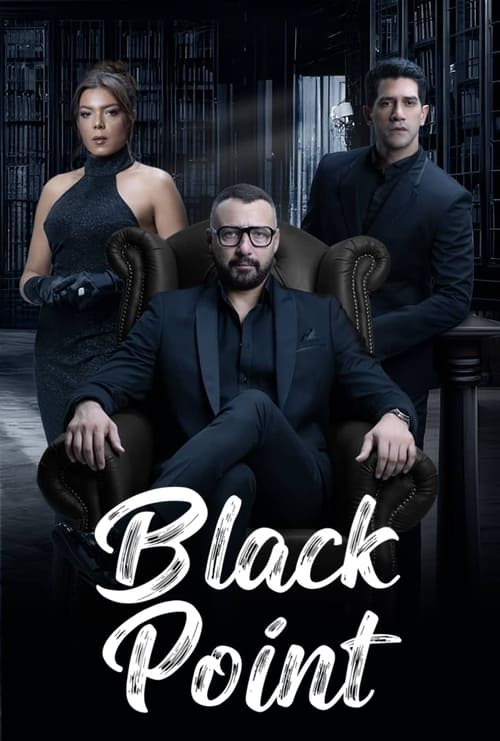 Poster della serie Black Point