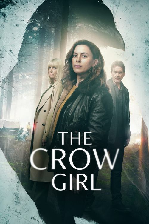 Poster della serie The Crow Girl