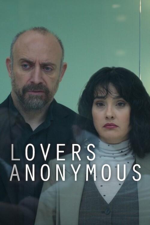 Poster della serie Lovers Anonymous