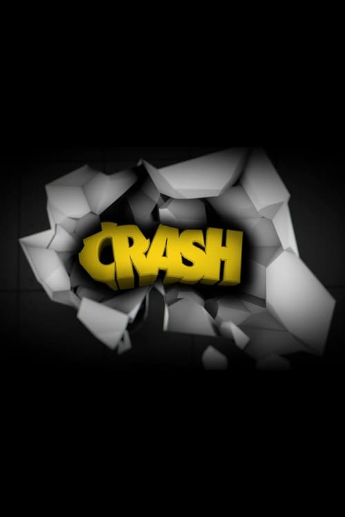 Poster della serie Crash