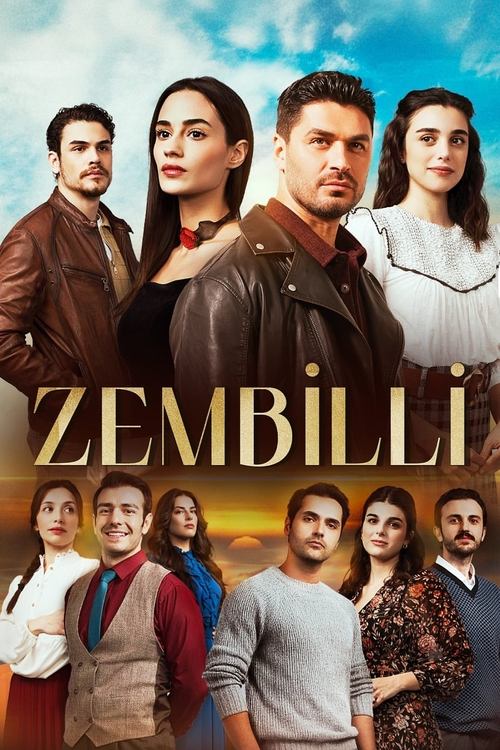 Poster della serie Zembilli