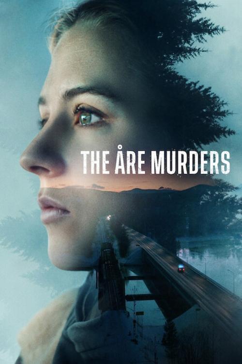 Poster della serie The Åre Murders