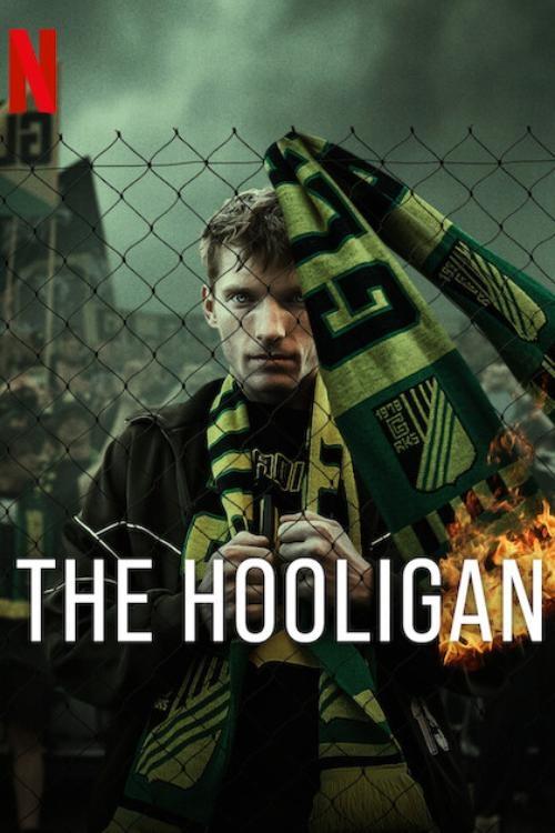 Poster della serie The Hooligan