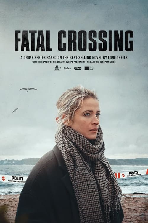 Poster della serie Fatal Crossing