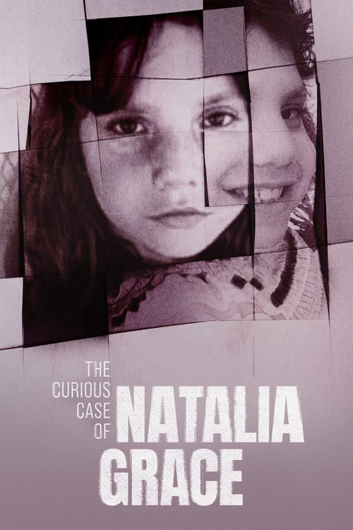 Poster della serie The Curious Case of Natalia Grace