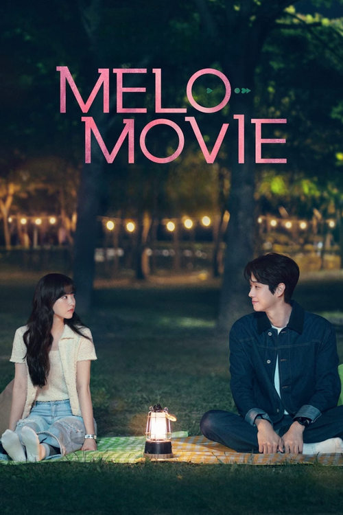 Poster della serie Melo Movie