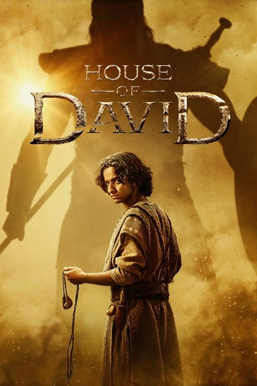 Poster della serie House of David