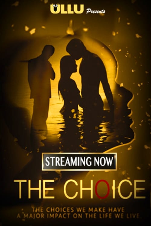 Poster della serie The Choice